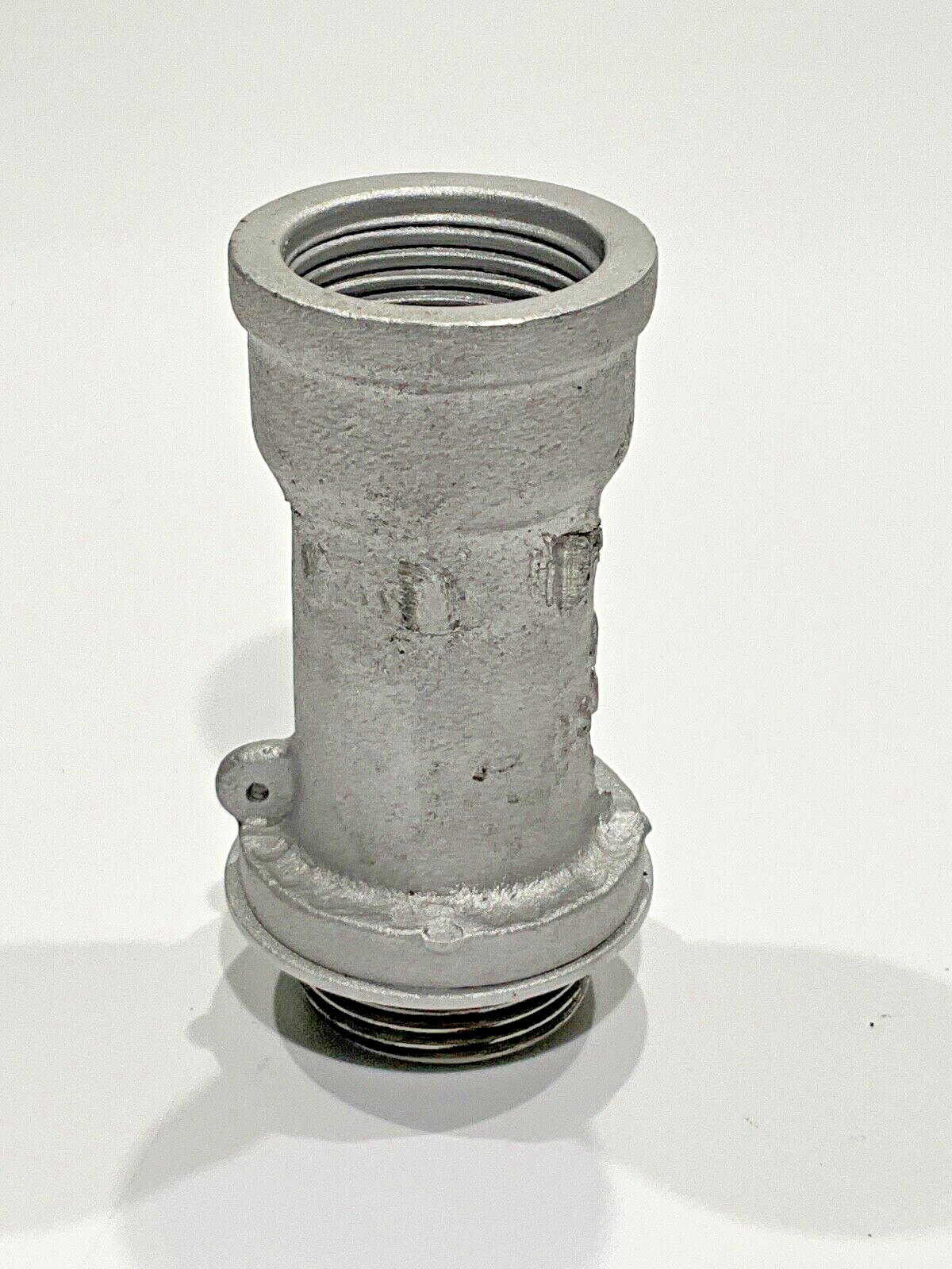 P/N: 72051 Oil Filler Extension Metal Tube (AR)