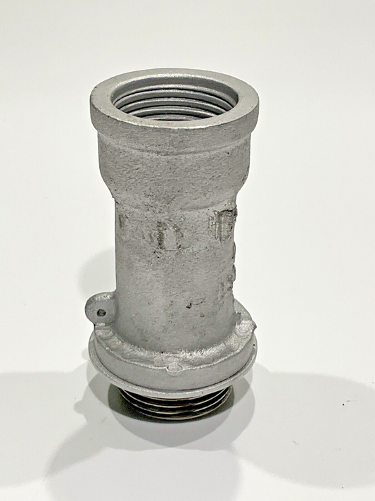 P/N: 72051 Oil Filler Extension Metal Tube (AR)