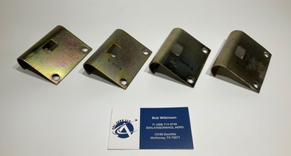 P/N: 653121 TCM Bracket (for one bracket)