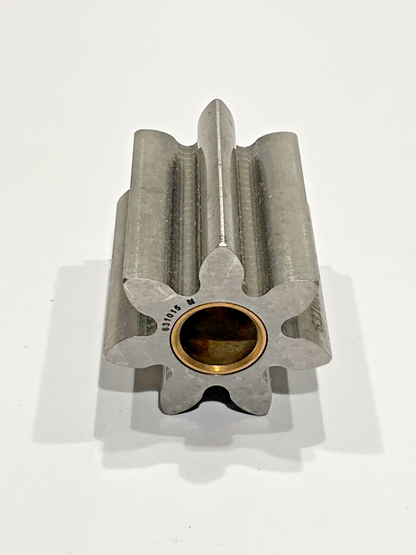 P/N: 631016	TCM Gear & Bushing ASM (NE)
