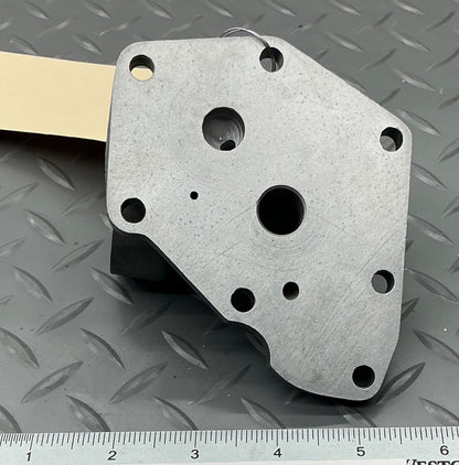 P/N: 625886 Oil Pump Cover (RD)