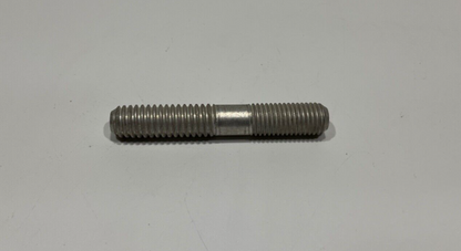 P/N: 31-16-P05 Lycoming Stud - .3125-18 X 2.00 Long
