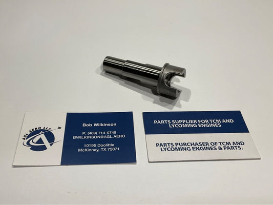 P/N:  74641 Lycoming Shaft-Oil Pump Drive (IN)