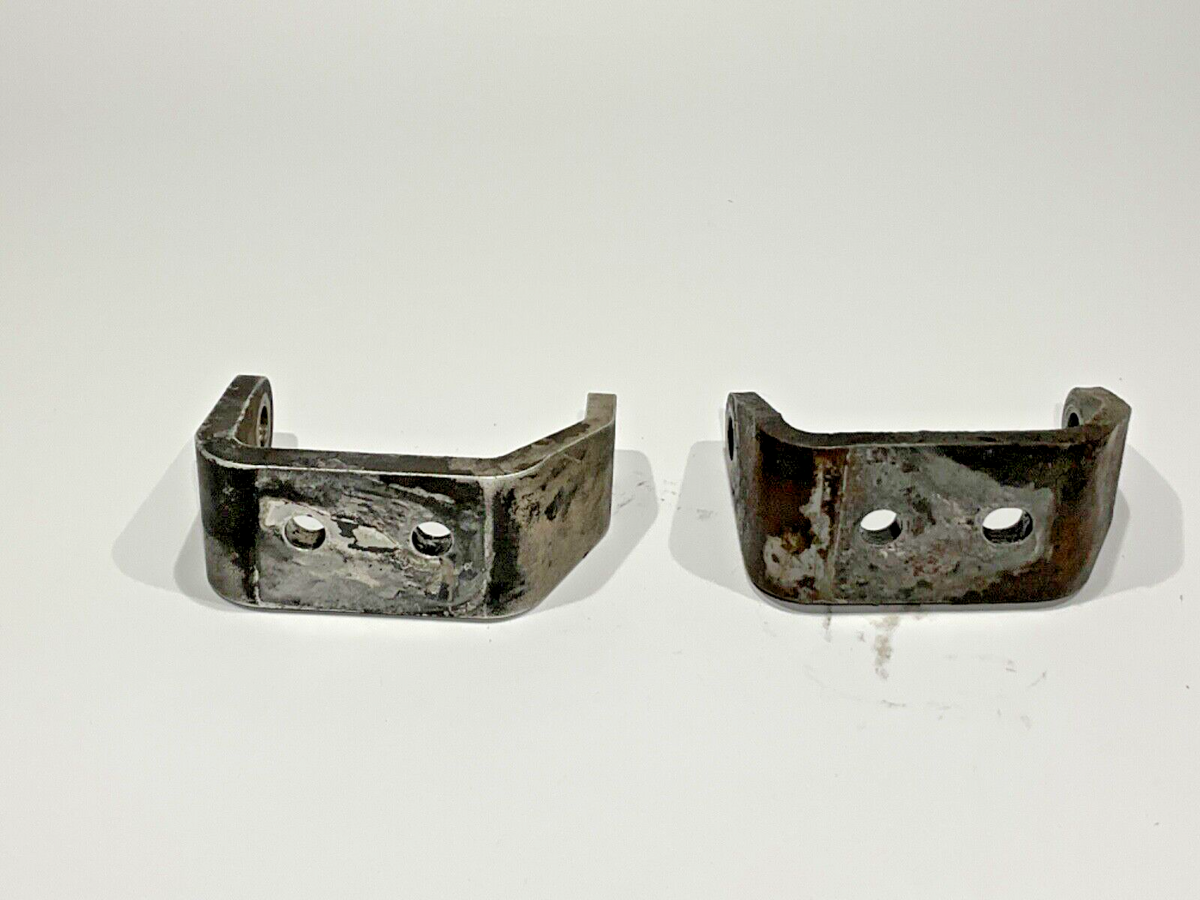 P/N: LW-13039 (Alt 07A19474) Lycoming Alternator Bracket (for one bracket)