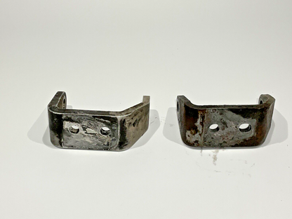 P/N: LW-13039 (Alt 07A19474) Lycoming Alternator Bracket (for one bracket)