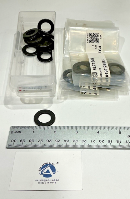 P/N: SL71549 Thrust Washer (NE) - for one