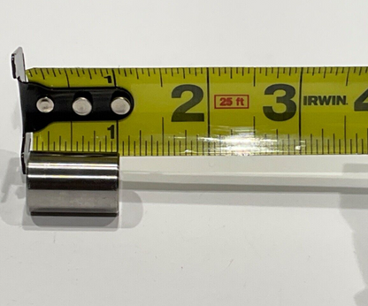 P/N: 72022 Lycoming Roller Dynamic Counter Weight