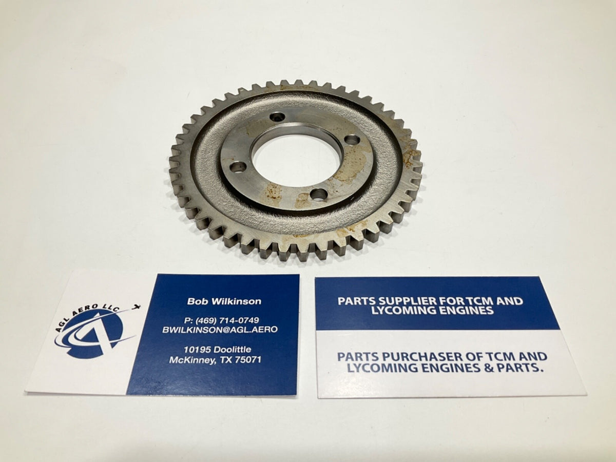 P/N: 68553 Lycoming Idler Gear (AR)