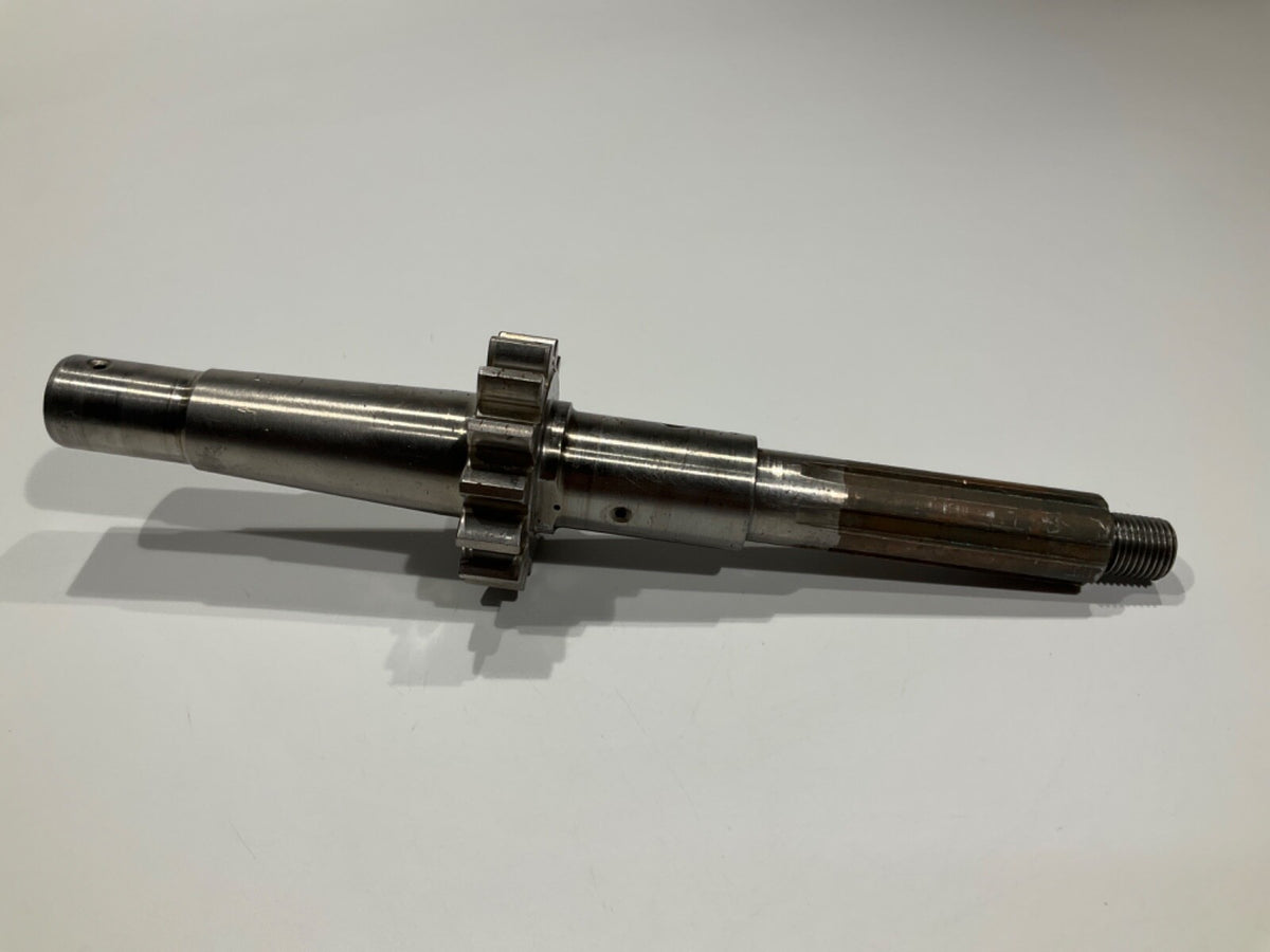 P/N:  74533 Lycoming Gear Shaft (AR)