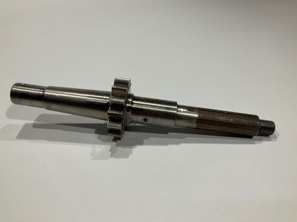 P/N:  74533 Lycoming Gear Shaft (AR)