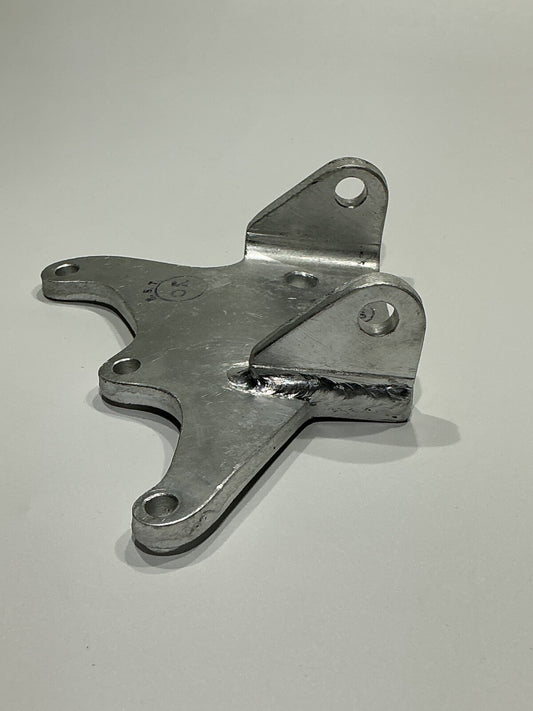 P/N: 78158 Lycoming Alternator Bracket (NE) - for one bracket