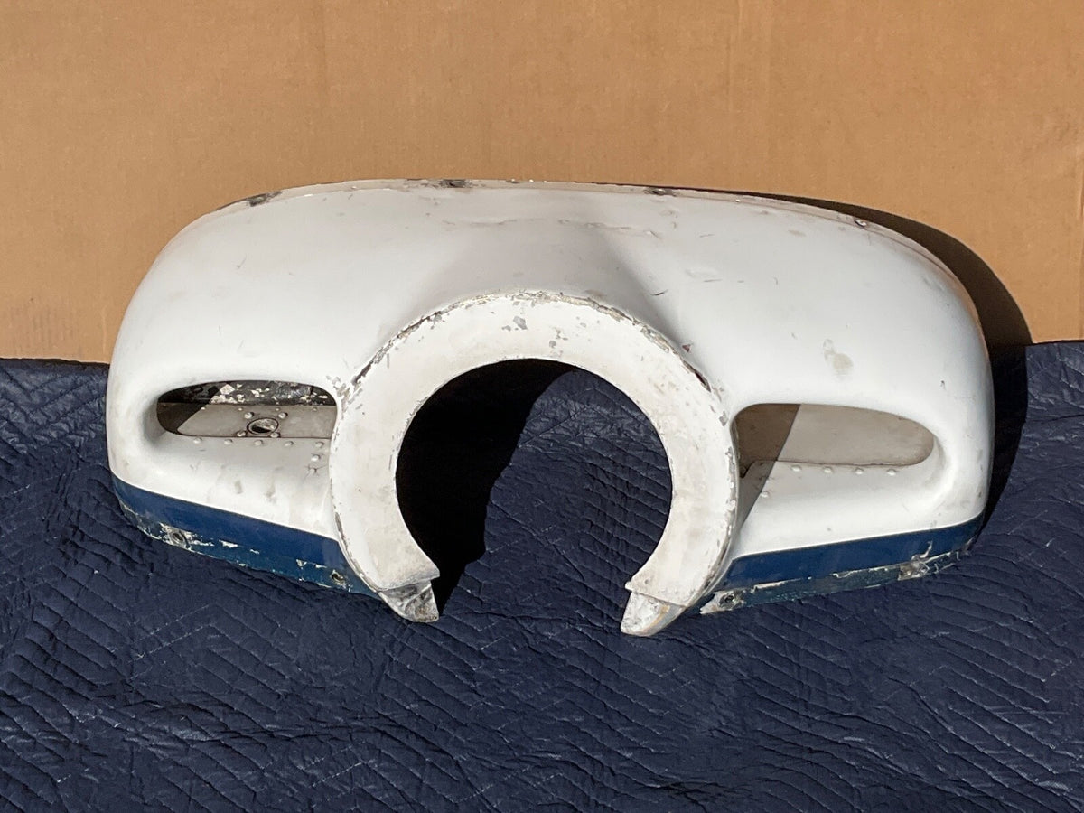 P/N: 105-910011-15 Beechcraft Duchess 76 - Nose Bowl / Nose Bug - for one