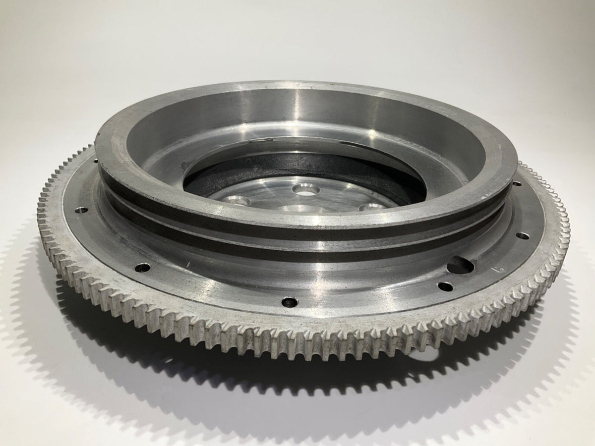 P/N:  74977 Hub Starter Ring Gear Assembly (AR)