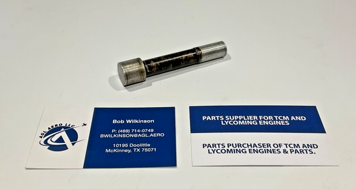 P/N:  74057 Lycoming Plug (AR)