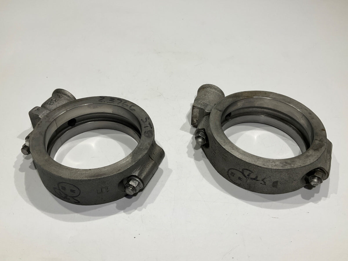 P/N: 626739 Continental Collar Assembly (AR/CR) for one collar