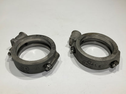 P/N: 626739 Continental Collar Assembly (AR/CR) for one collar