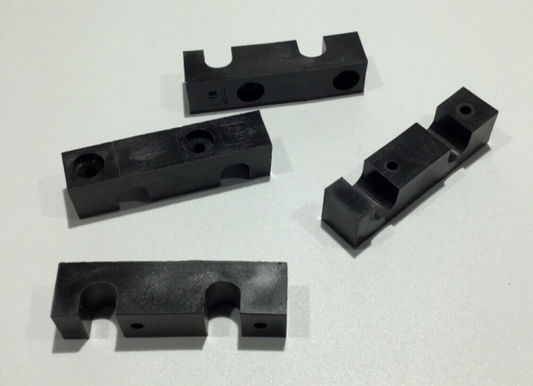 PN: E5855-3  Prop Lead Retainer (for one)