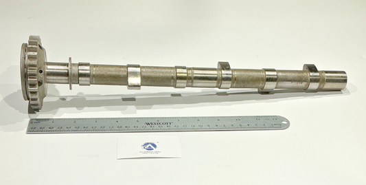 P/N: 76098 Camshaft (AR) Airboat/LYC O-470