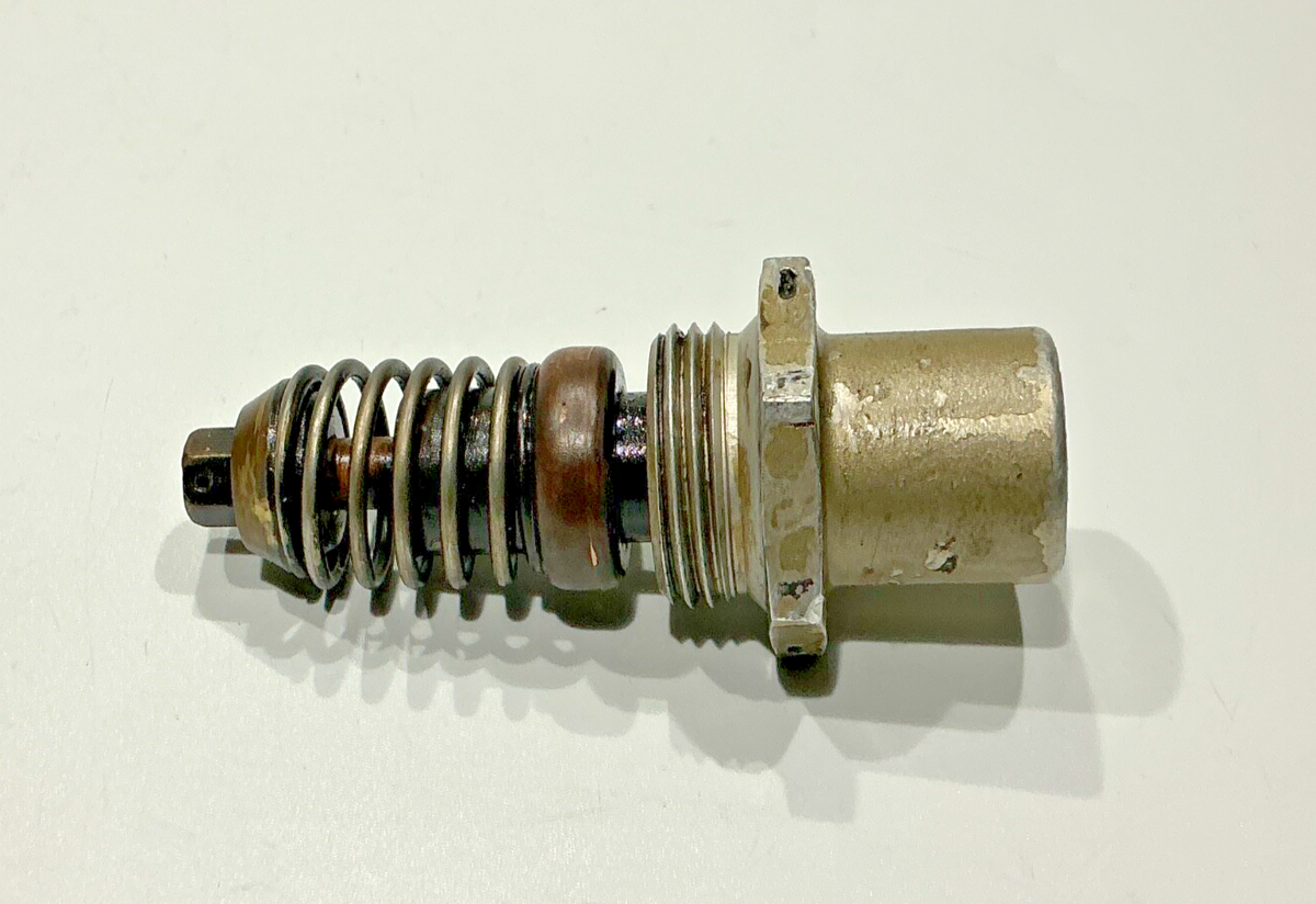 P/N: 634065 Oil Control Valve, Vernatherm (AR) - for one valve