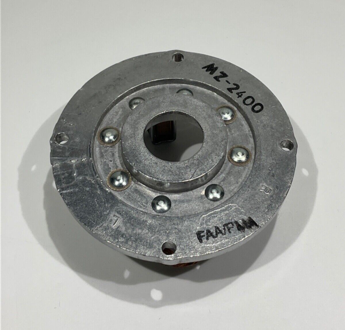 P/N: MZ-2400 Head Assy