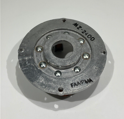 P/N: MZ-2400 Head Assy