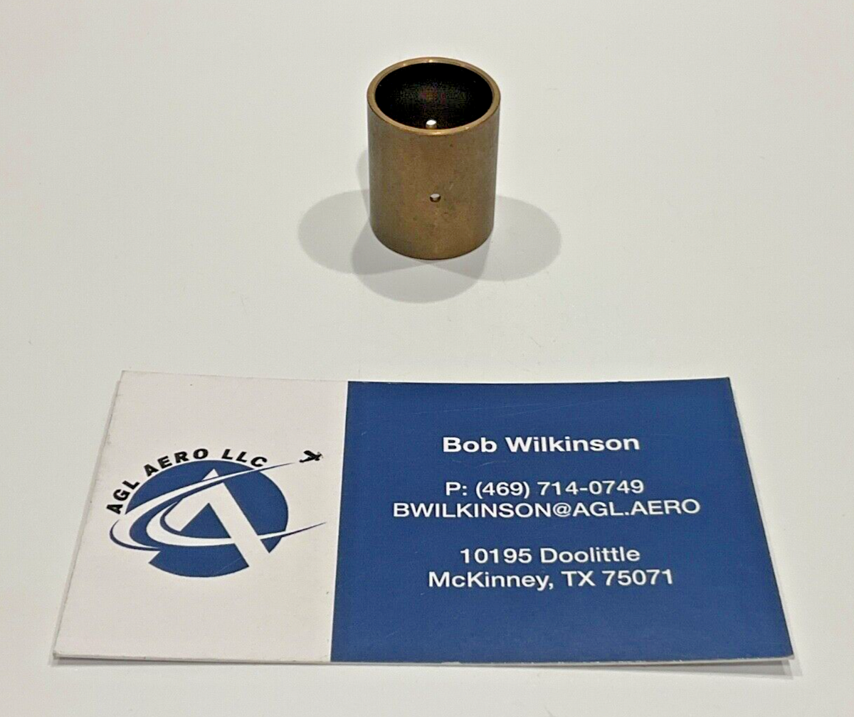 P/N: 530367 TCM Rocker Arm Bushing (NE) - for one bushing