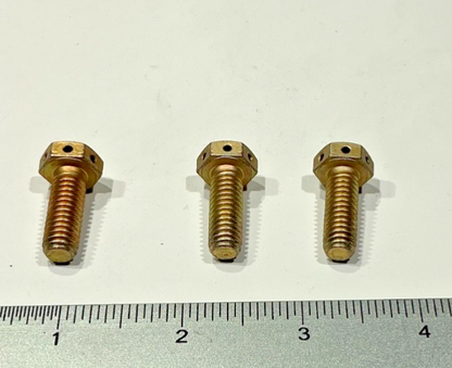 P/N:  LW-31hO.88 Bolt (AR) - for one