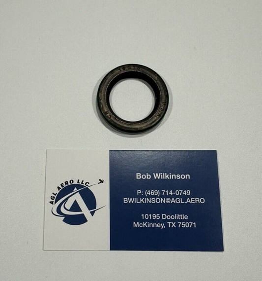 P/N: 10515 CR Chicago Rawhide Oil Seal