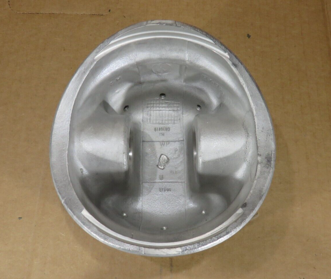 P/N: 648048 Continental Piston - ONE PISTON (S/S 654859)