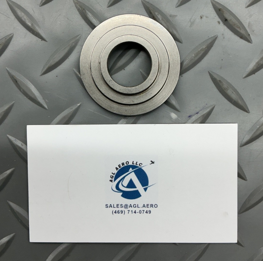 P/N: SL13322 Superior Camshaft Assembly  (NOS)