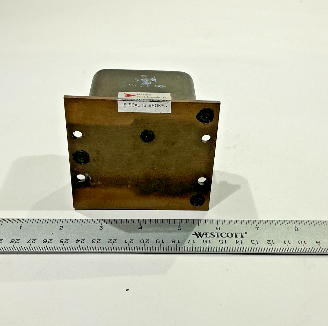 P/N: 3E1964-3  BF Goodrich Pneumatic De-Icer (AR) - for one