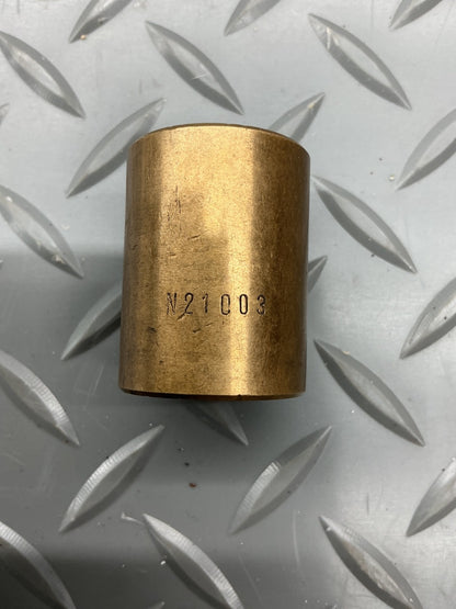 P/N: 21003 Continental Bushing (AR)