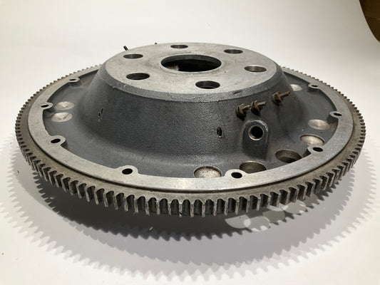 P/N: 75030 Starter Hub with Ring Gear with De-Icing Ring (AR)