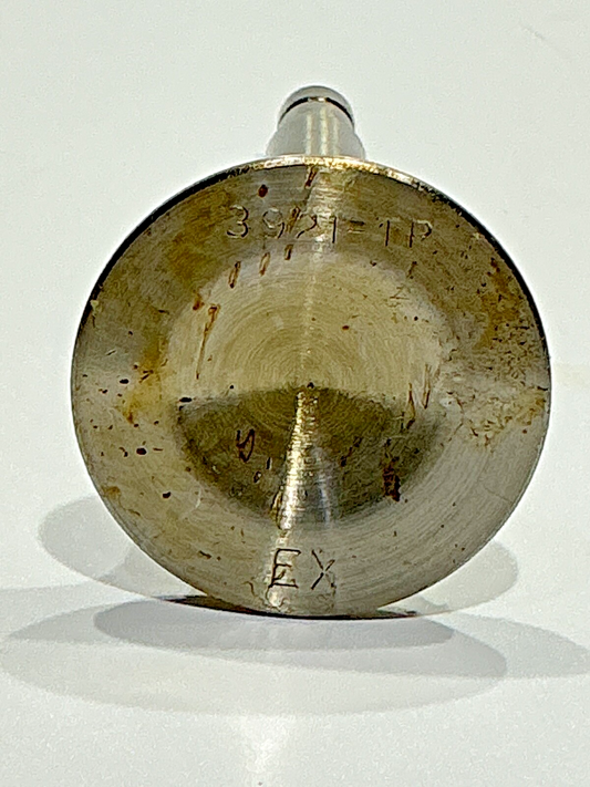 P/N: 3921-TP Ex Valve (NE) - for one valve