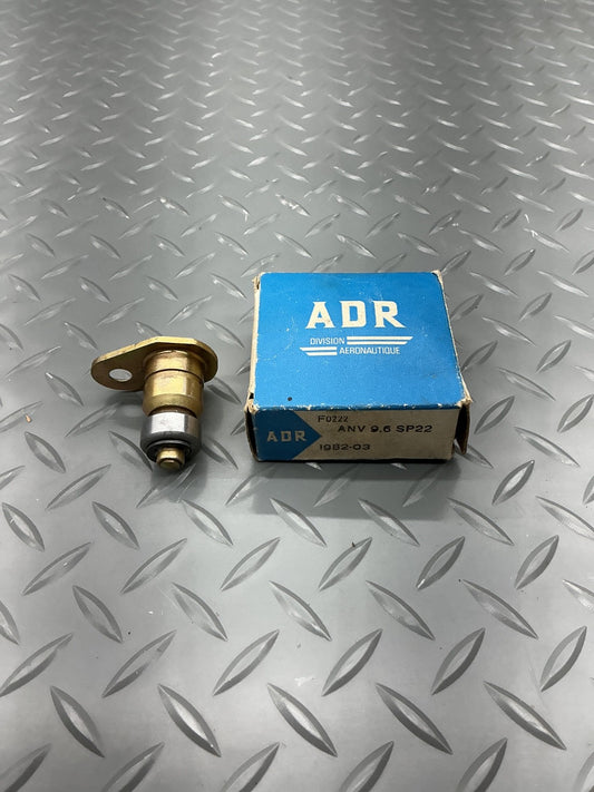 P/N: ANV 9.6 SP22 ADR Roller Bearing (NOS) - For One