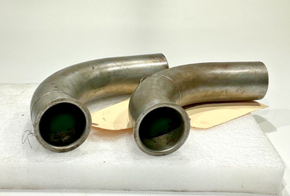 P/N:  74521 Lycoming pipe (AR) - for one
