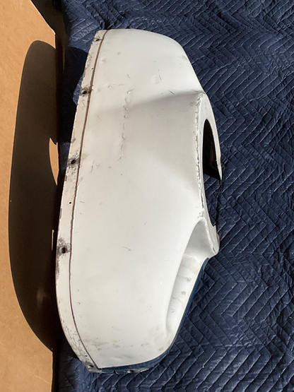 P/N: 105-910011-15 Beechcraft Duchess 76 - Nose Bowl / Nose Bug - for one