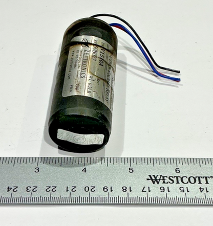 P/N: V1510A Zeftronics Over Voltage Relay (AR) - for one