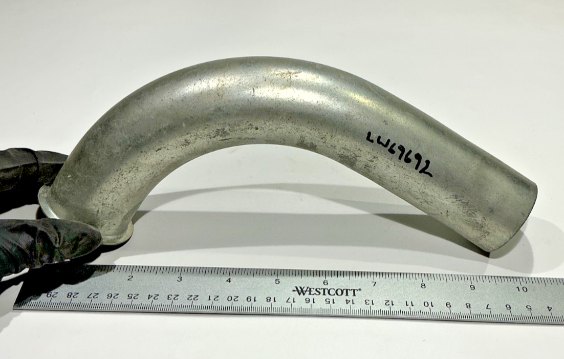 P/N: LW69692 Intake Tube (AR) - for one