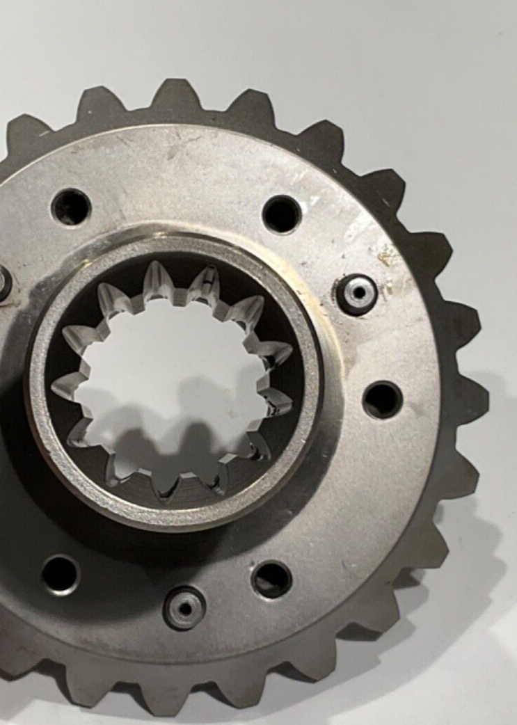 P/N: 67583 Lycoming Starter Gear (AR)