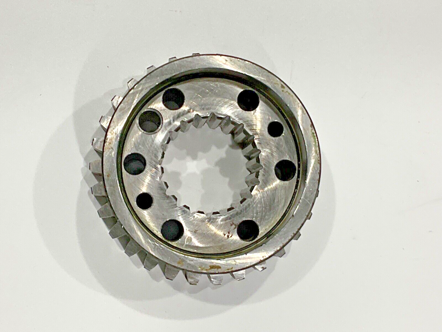 P/N: 532171	TCM Gear Assy (AR)