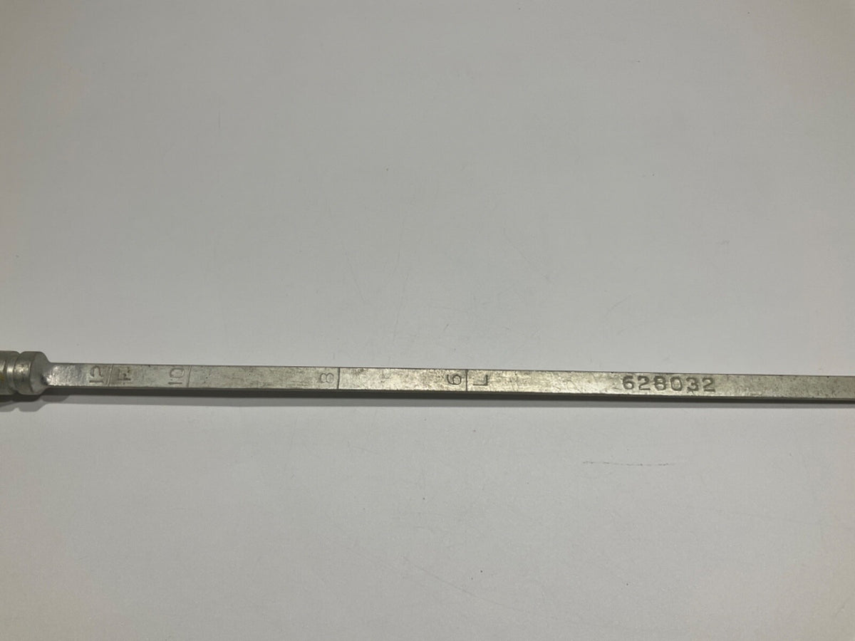 P/N: 628032 Oil Gage Dip Stick