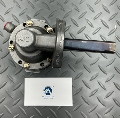 P/N: 41271 Fuel Pump for Lycoming Engine - (NOS)