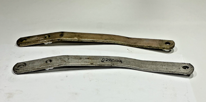 P/N: 628583 0923-744 Bracket (AR)