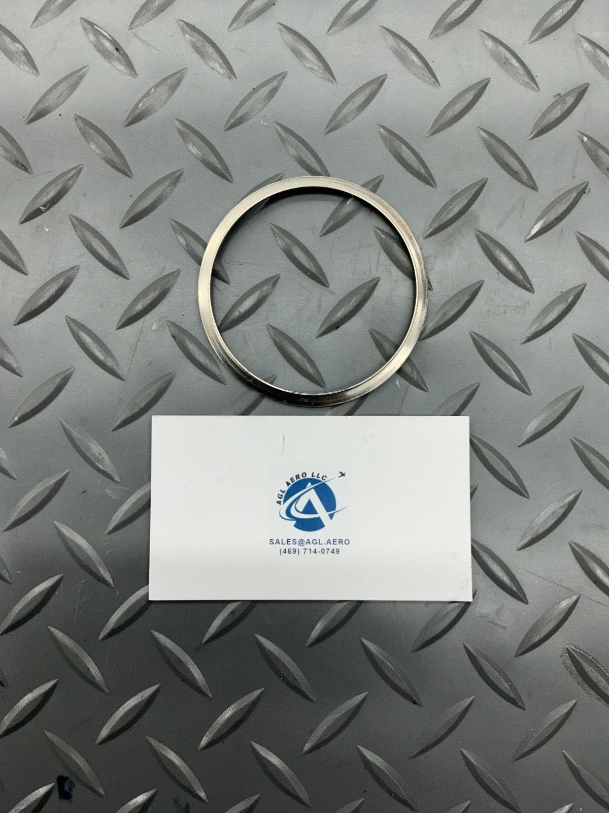 P/N: 78083 Lycoming Gasket (NE)