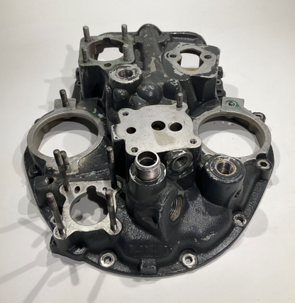 P/N: 21A21533-04 Lycoming Housing Assy - Accessory (AR)