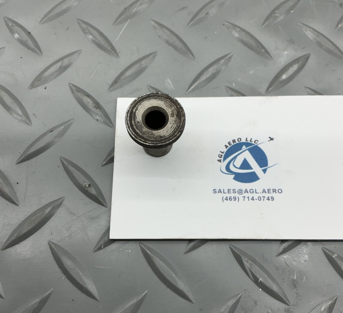 P/N: 631638 Valve (AR)