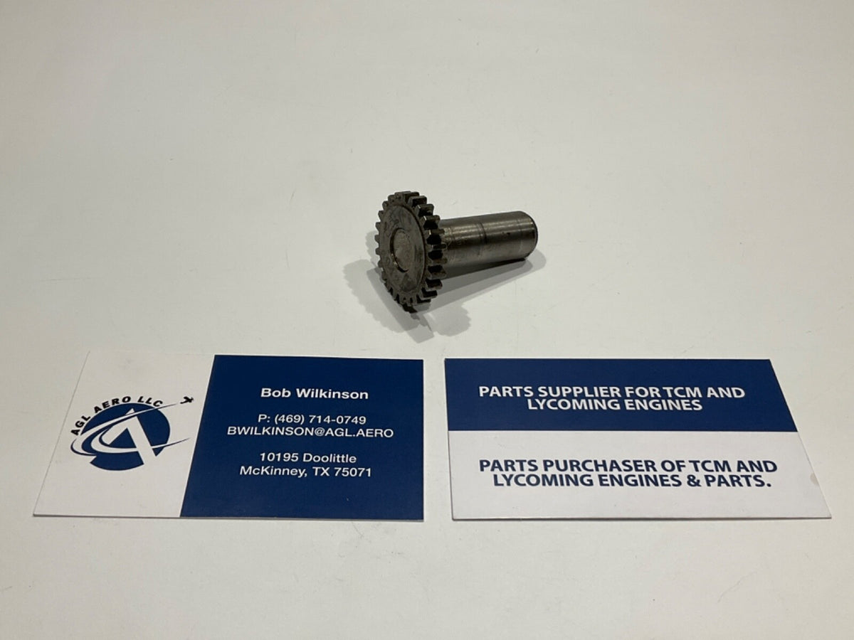 P/N: 69424 Lycoming Gear Assy (AR)