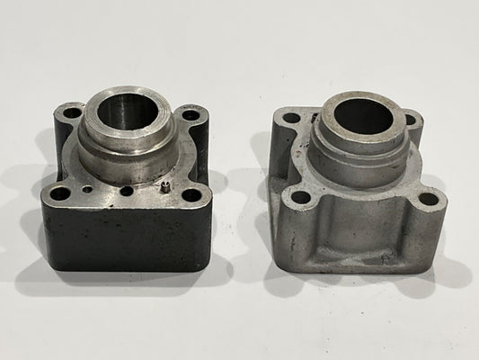 P/N:   61098 Lycoming Adapter Assembly-Vacuum Pump (AR) - (for one)