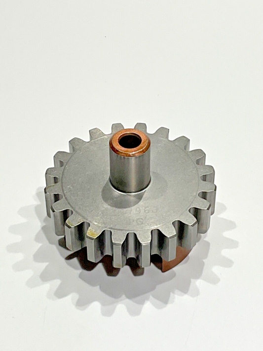 P/N: 632797 / 632796 TCM Mag Gear Assy (IN)